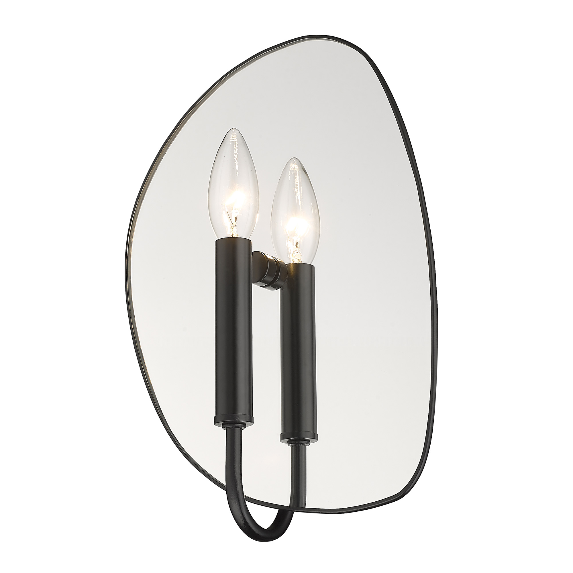 Golden 1142-1W BLK
